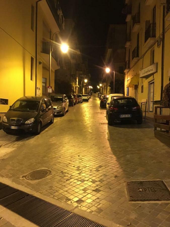 La Casa Di Genny Hotel Agropoli Exterior photo
