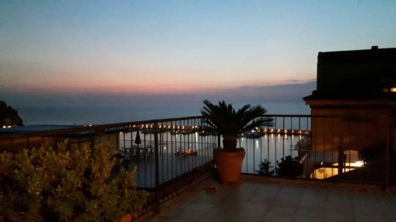 La Casa Di Genny Hotel Agropoli Exterior photo