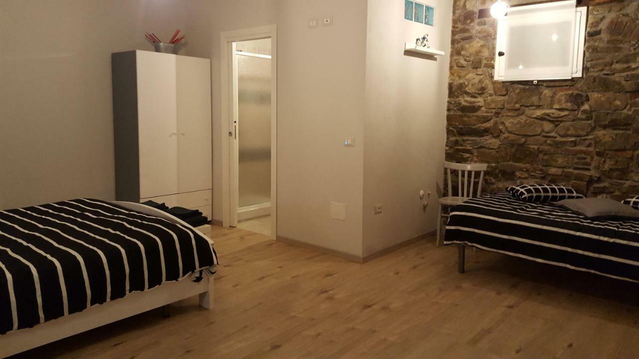 La Casa Di Genny Hotel Agropoli Exterior photo