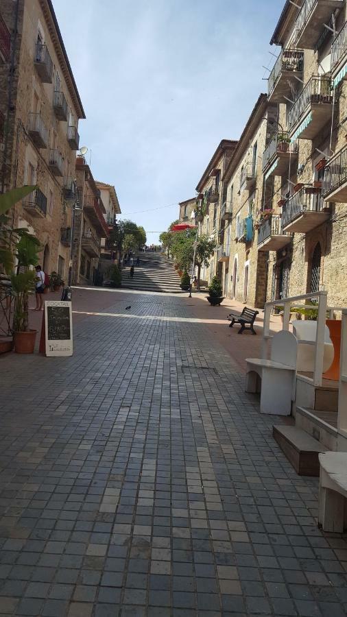 La Casa Di Genny Hotel Agropoli Exterior photo